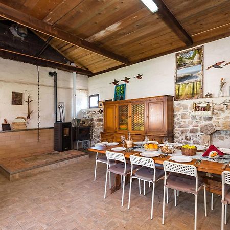 Pet Friendly Home In Murvica With Kitchen Kültér fotó