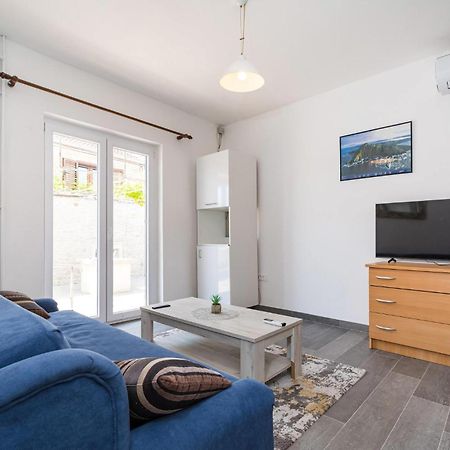 Pet Friendly Home In Murvica With Kitchen Kültér fotó