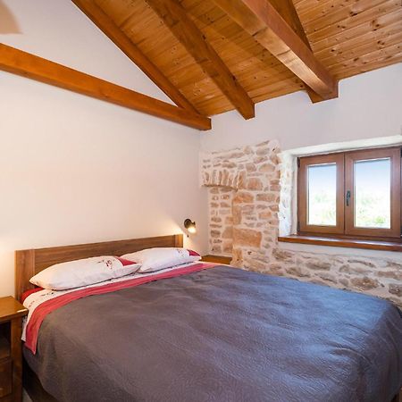 Pet Friendly Home In Murvica With Kitchen Kültér fotó