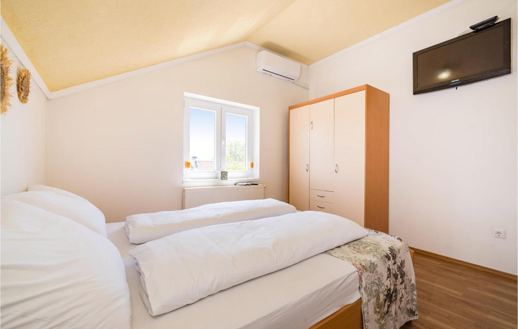 Pet Friendly Home In Murvica With Kitchen Kültér fotó
