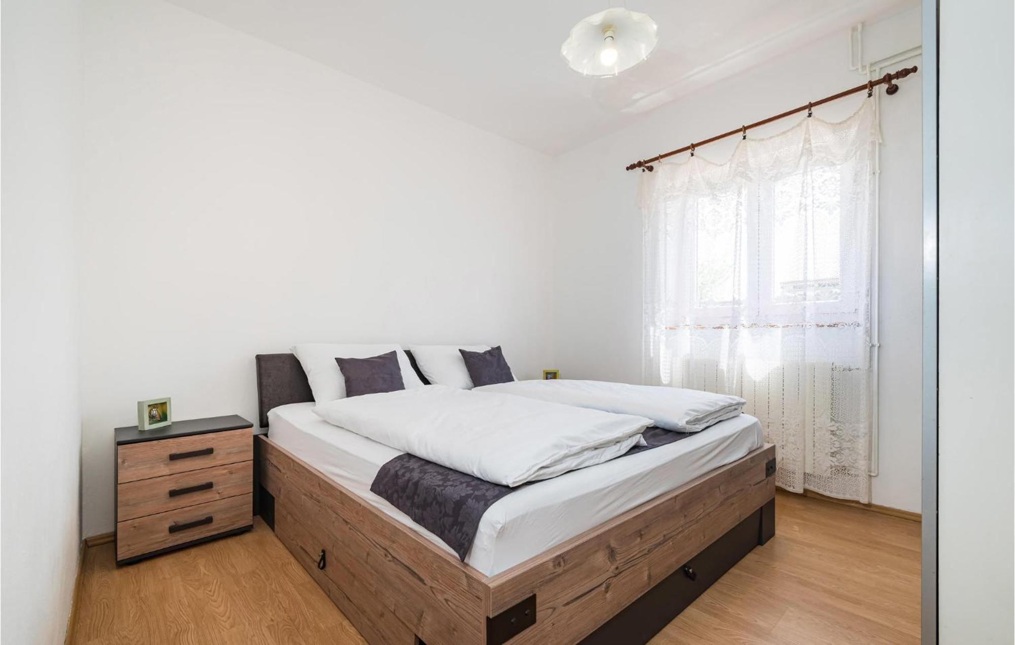 Pet Friendly Home In Murvica With Kitchen Kültér fotó