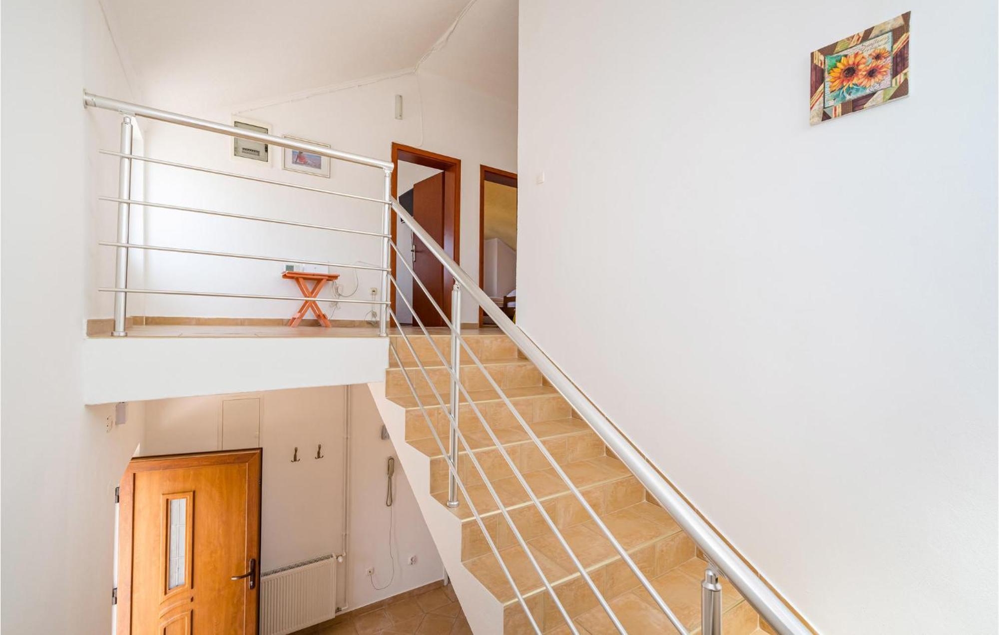Pet Friendly Home In Murvica With Kitchen Kültér fotó